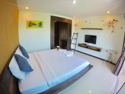 Benjamas Place Hotel – 사진 2