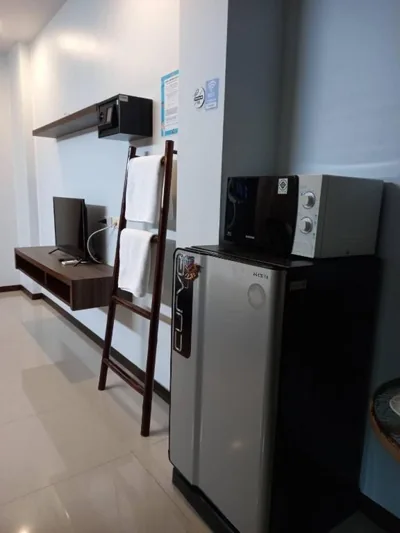 Benjamas Place Hotel – 사진 5