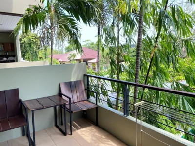 Benjamas Place Hotel – 사진 7