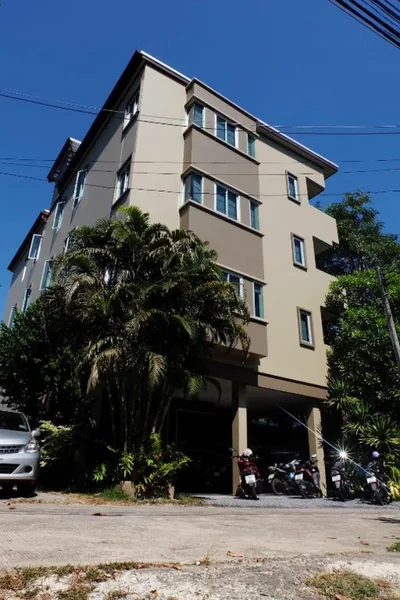 Benjamas Place Hotel – 사진 9