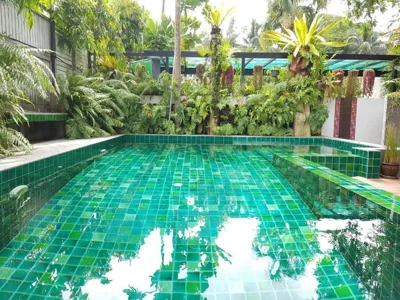 Benjamas Place Hotel – 사진 10