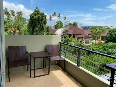 Benjamas Place Hotel – 사진 11