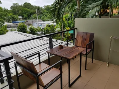 Benjamas Place Hotel – 사진 13