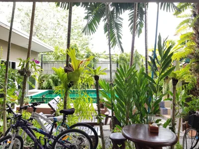 Benjamas Place Hotel – 사진 15