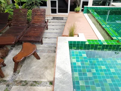 Benjamas Place Hotel – 사진 16